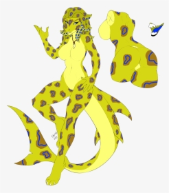 Blue Ringed Octopus Shark Hybrid Adopt Sfw - Illustration, HD Png Download, Free Download