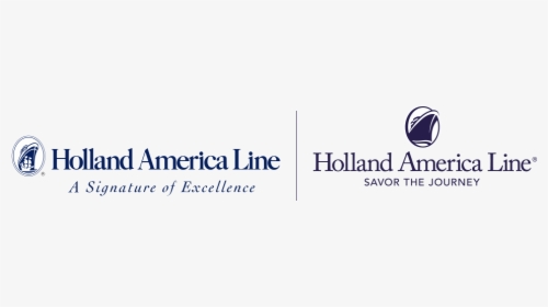 Holland America Line Old Logo, HD Png Download, Free Download