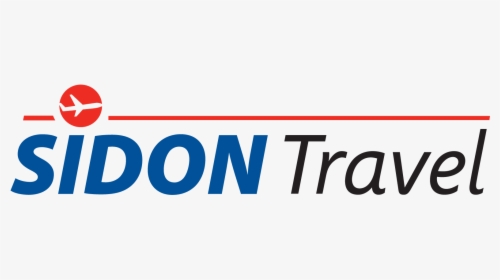 Sidon Travel - Oval, HD Png Download, Free Download