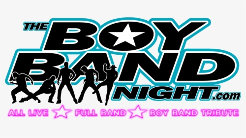 Boy Band Night, HD Png Download, Free Download