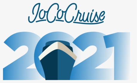 Joco Cruise Logo - Graphic Design, HD Png Download, Free Download