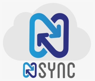 Nsync Logo - N Sync Logo Png, Transparent Png, Free Download