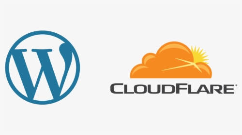 Cloudflare Logo, HD Png Download, Free Download