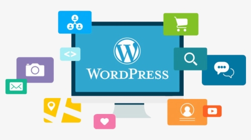 Wordpress And Woocommerce Customization, HD Png Download, Free Download
