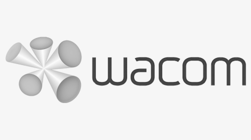 Wacom & Popcornfx - Wacom Logo Png, Transparent Png, Free Download