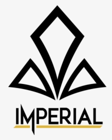 The Imperiallogo Square - Graphic Design, HD Png Download, Free Download