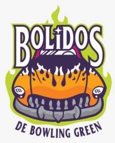 Bowling Green Hot Rods To Honor Area Hispanic Community - Bólidos De Bowling Green, HD Png Download, Free Download