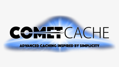 Comet Cache, HD Png Download, Free Download