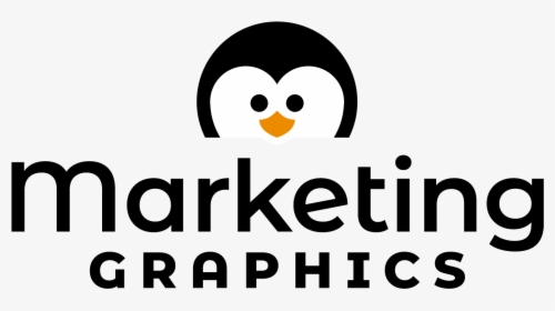 Marketing Graphics, Llc"s Logo - Adã©lie Penguin, HD Png Download, Free Download