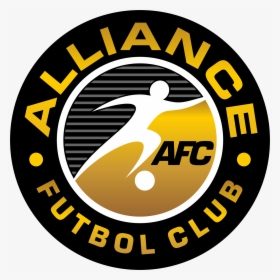 Alliance Fc "00 Academy - Alliance Fc Logo, HD Png Download, Free Download