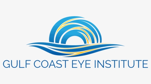 Brought To You By The Gulf Coast Eye Institute - Gulf Coast Eye Institute Logo, HD Png Download, Free Download