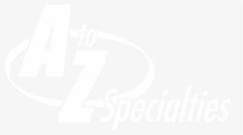 A To Z Specialties/houston Tx"s Logo - Poster, HD Png Download, Free Download