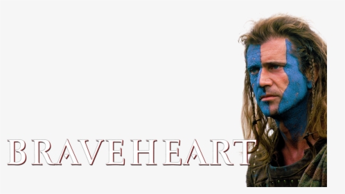 Braveheart, HD Png Download, Free Download