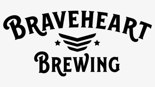 Braveheart Brewing, HD Png Download, Free Download