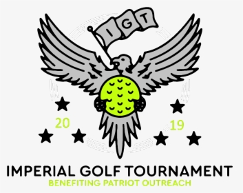 Imperial Golf Tournament, HD Png Download, Free Download
