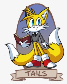 Miles Tails Prower's Bullies, HD Png Download, Free Download