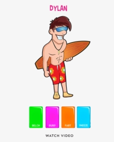 Cartoon, HD Png Download, Free Download
