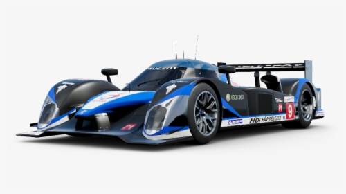 Forza Wiki - Peugeot 908 Hdi Fap, HD Png Download, Free Download