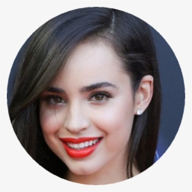 Sofiacarson - Girl, HD Png Download, Free Download
