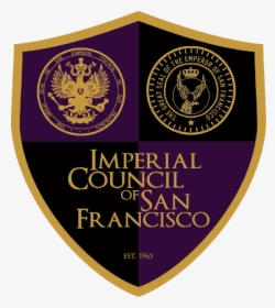 Imperial Council Of San Francisco, HD Png Download, Free Download