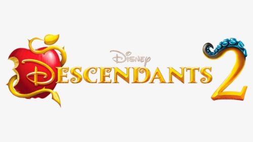 Descendants, HD Png Download, Free Download