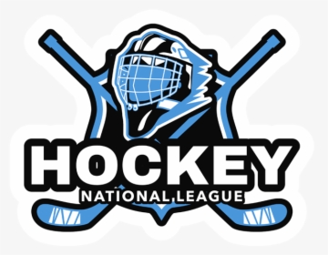 Hockey Logo With Sticks, HD Png Download, Free Download
