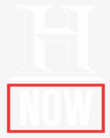 Emblem , Png Download - History Channel Logo White Transparent, Png Download, Free Download