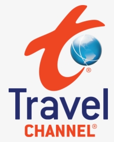 Travel Channel 2009 - Travel Channel, HD Png Download, Free Download