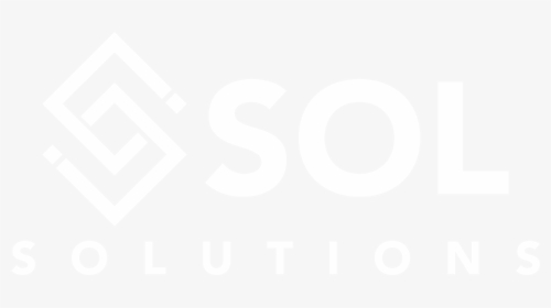 Sol Solutions Logo - Solo Card Game, HD Png Download, Free Download