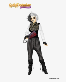 Lady Popular, HD Png Download, Free Download
