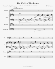 Mary Did You Know Pentatonix Flute Sheet Music, HD Png Download, Free Download