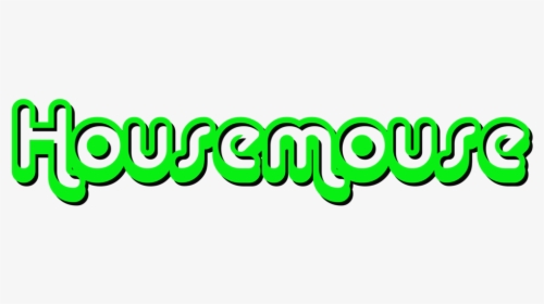 Housemouse Logo, HD Png Download, Free Download