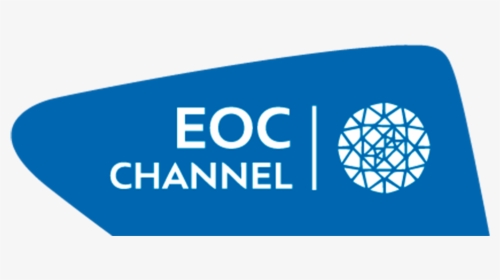 Eoc Channel Logo - Circle, HD Png Download, Free Download