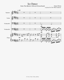 Sheet Music, HD Png Download, Free Download