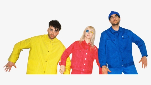 Paramore After Laughter Hd, HD Png Download, Free Download