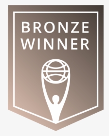 Clio Bronze - Silver Clio Award, HD Png Download, Free Download