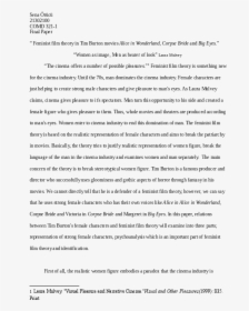 Essay, HD Png Download, Free Download