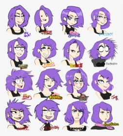 30 Style Challenge, HD Png Download, Free Download