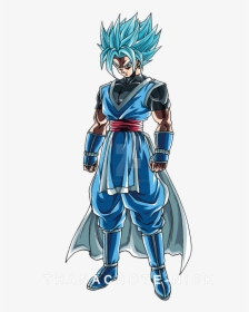 Dragon Ball Oc Try, HD Png Download, Free Download