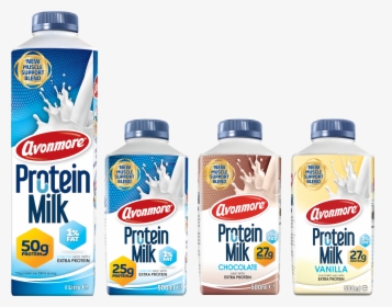 Avonmore Protein Milk Ireland, HD Png Download, Free Download