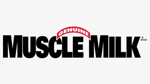 Muscle Milk, HD Png Download, Free Download