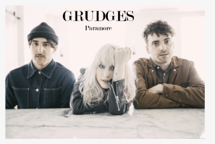 Header Tumblr Paramore After Laughter, HD Png Download, Free Download