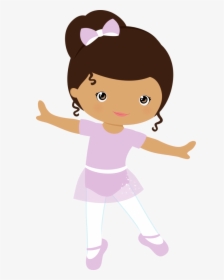 Transparent Girl Clipart - Girl Dancing Clipart Png, Png Download, Free Download