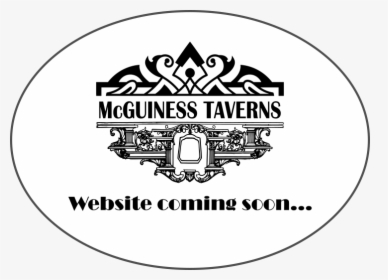 Mcguiness Taverns Logo - Radio Slave The Reverse, HD Png Download, Free Download