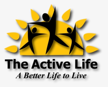 Active Life Front Entrance - Aerobics, HD Png Download, Free Download