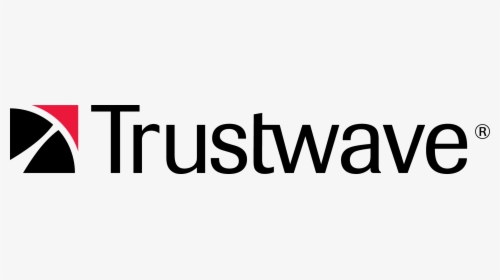 Trustwave Logo Png, Transparent Png, Free Download