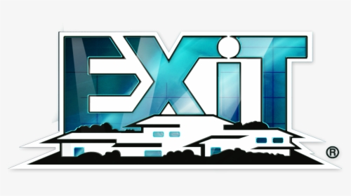 Exit Realty, HD Png Download, Free Download
