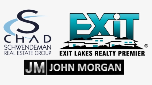 Jm Group Exit Lakes Realty Premier, HD Png Download, Free Download