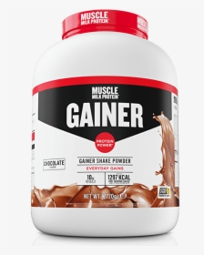 Muscle Milk Protein Gainer, HD Png Download, Free Download