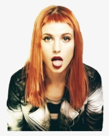 #paramore - Hayley Williams Model, HD Png Download, Free Download